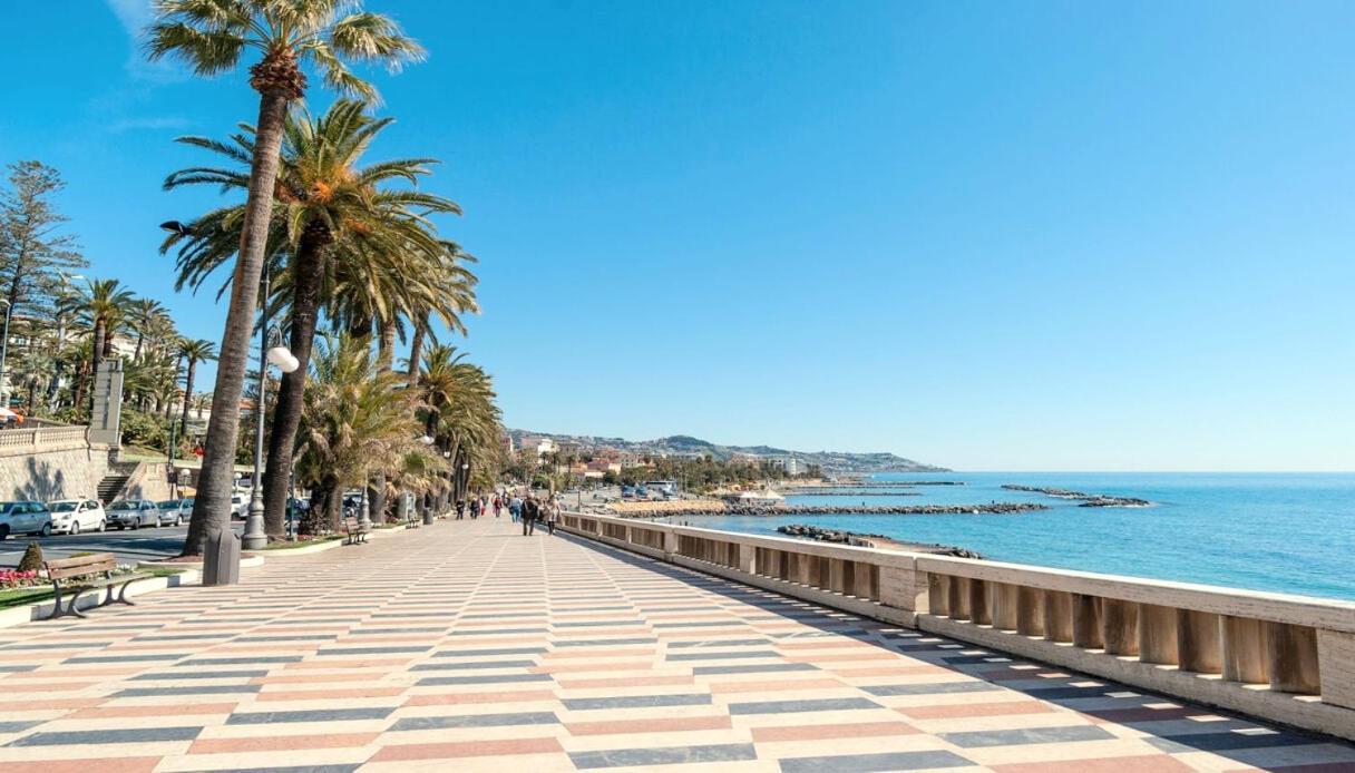 Classy Homes - Acquamarina San Remo Exterior foto